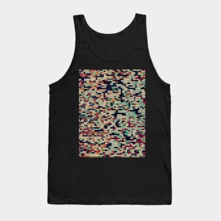 Pixelmania VIII Tank Top